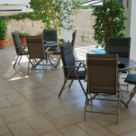 Apartment Oase Apart *