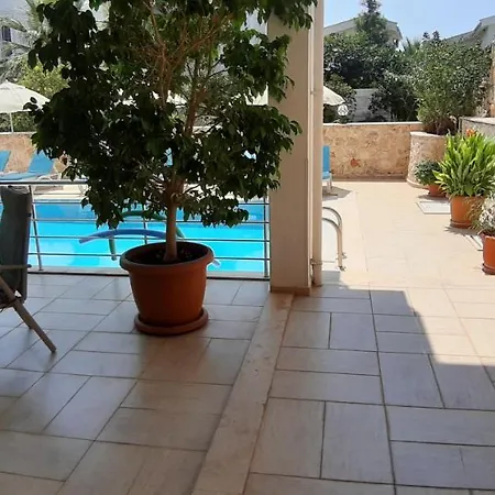 Oase Apart Kalkan