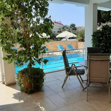 Oase Apart Apartment *