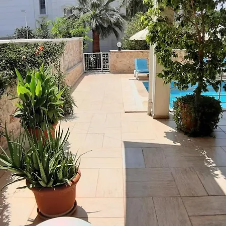 Oase Apart * Kalkan