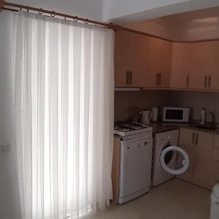 Apartment Oase Apart Kalkan