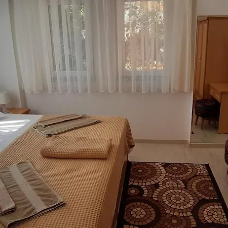 Oase Apart Kalkan