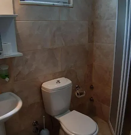 Apartment Oase Apart Kalkan