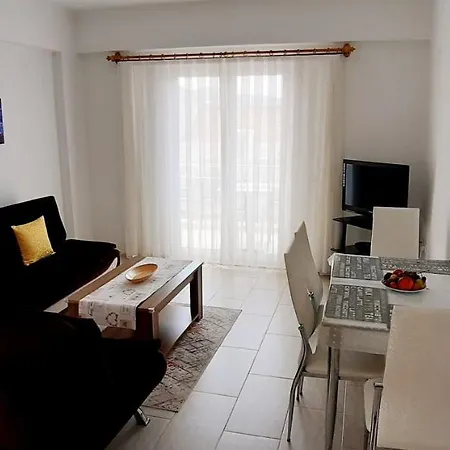 Apartment Oase Apart