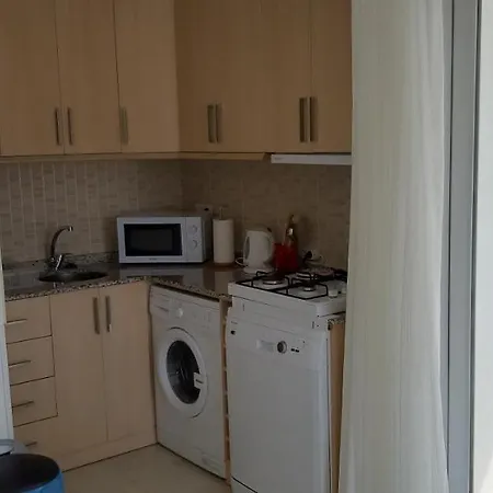 Apartment Oase Apart Kalkan
