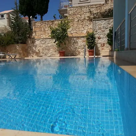 Apartment Oase Apart Kalkan