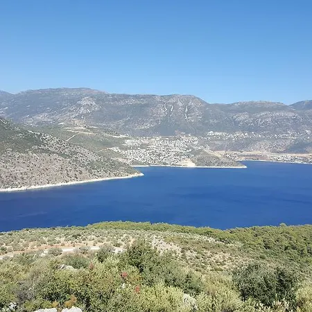 Oase Apart * Kalkan