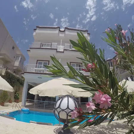 Apartment Oase Apart Kalkan