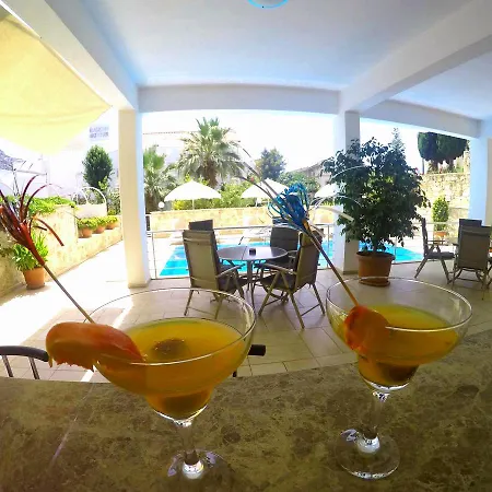 Apartment Oase Apart Kalkan
