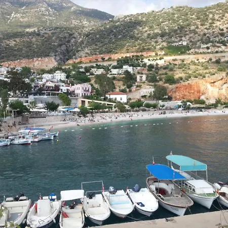Apartment Oase Apart Kalkan