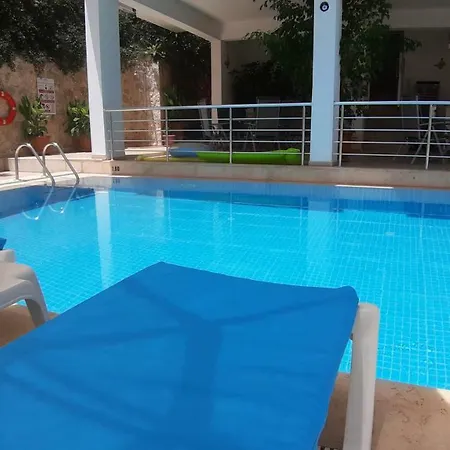 Apartment Oase Apart Kalkan