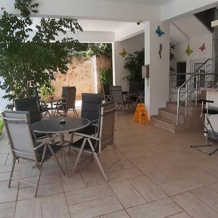 Oase Apart Apartment