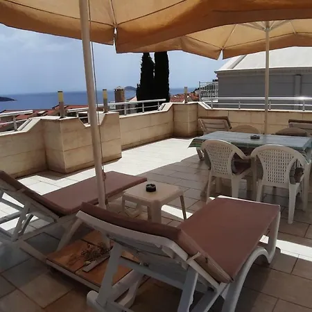 Oase Apart * Kalkan