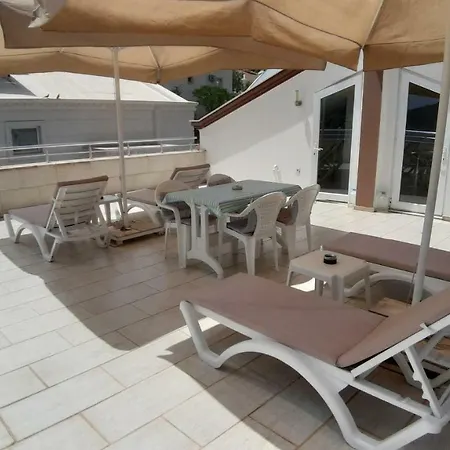 Oase Apart Kalkan